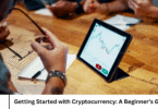 Getting Started with Cryptocurrency: A Beginner’s Guide