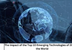 The Impact of the Top 10 Emerging Technologies of 2024 on the World