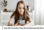 How Will Australia's Teen Social Media Ban Be Enforced?