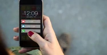 The new language of notifications