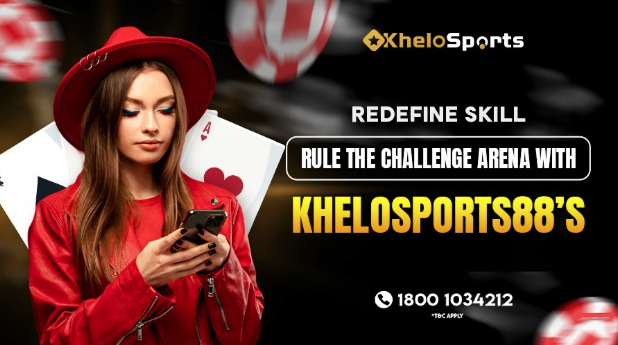 Why KheloSports Challenge Arena Redefines Proficiency Play Online