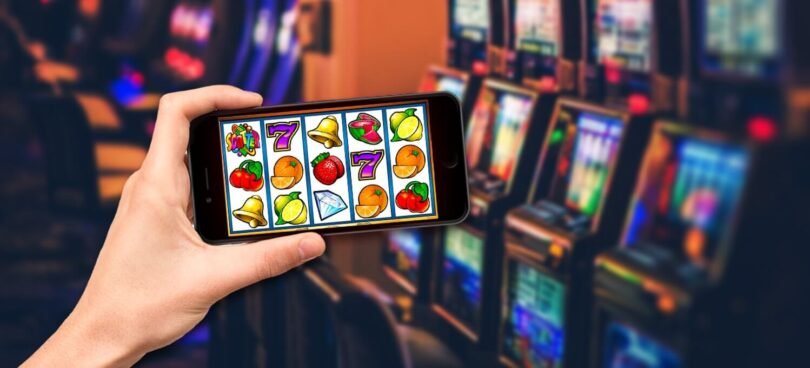 The Psychology Behind Slot Gacor and Why It Works for Some Players